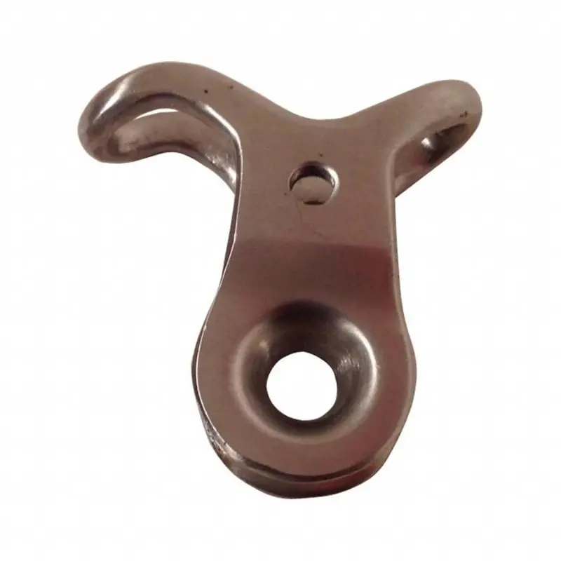 Ozone Stainless Steel Trimmer Bracket Assembly