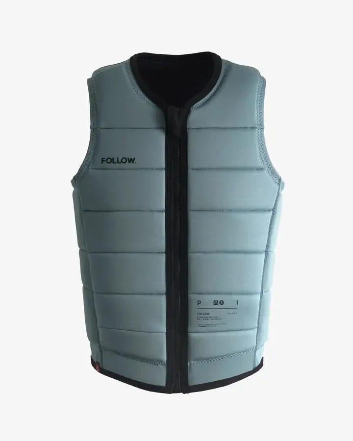 P1 Traction Impact Vest – Unisex Safety Design