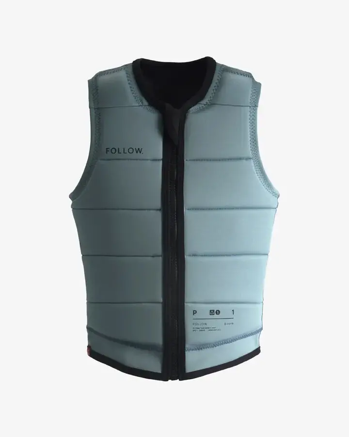 P1 Traction Impact Vest – Women’s Safety Vest