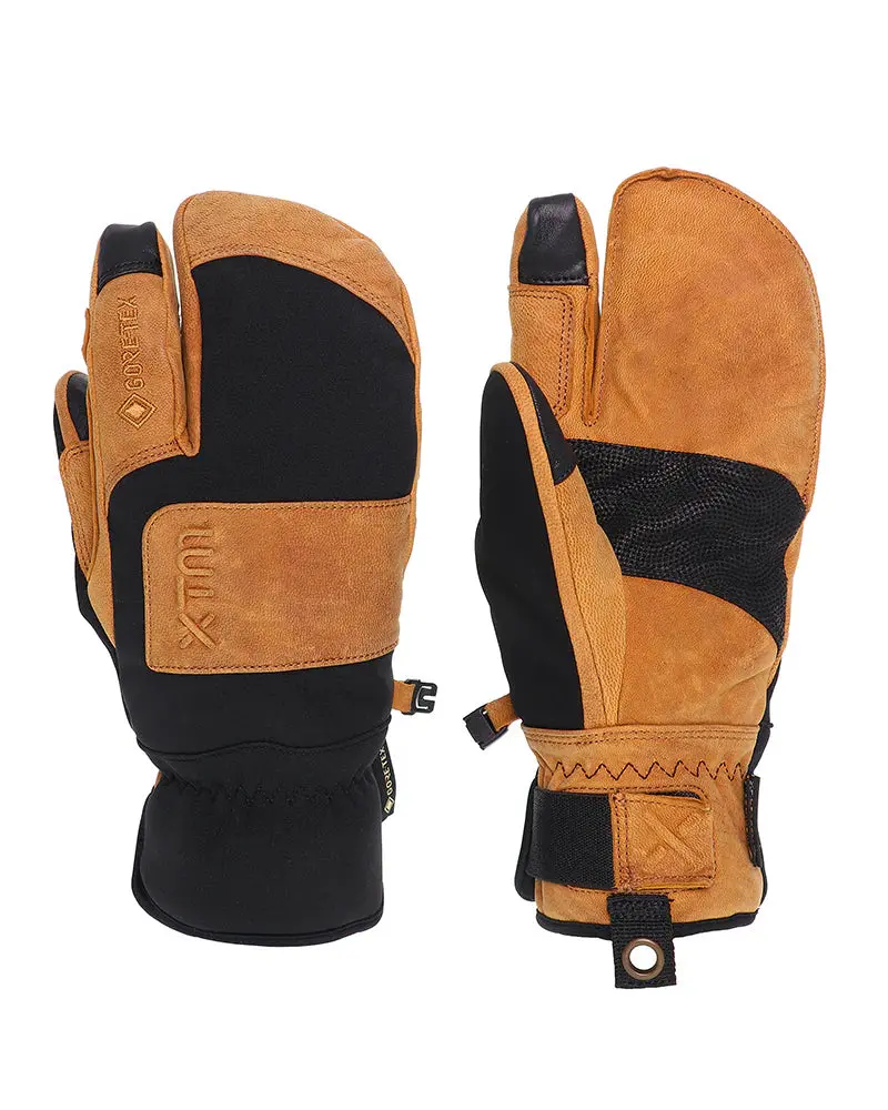 Patrol Trigger Unisex GORE-TEX Mittens