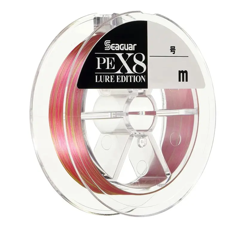PE X8 Braided Fishing Line – Lure-Specific High-Strength Version