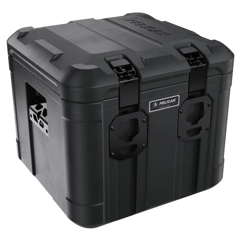 Pelican BX50 Heavy-Duty Cargo Transport Case