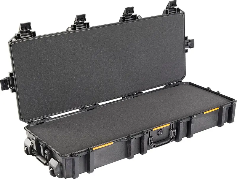 Pelican V730 Tactical Rifle Case – 44″ × 16″ Secure Vault for Long Firearms