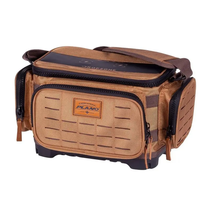 Plano Guide Series 3500 Tackle Bag – Durable, Water-Resistant Field Pack