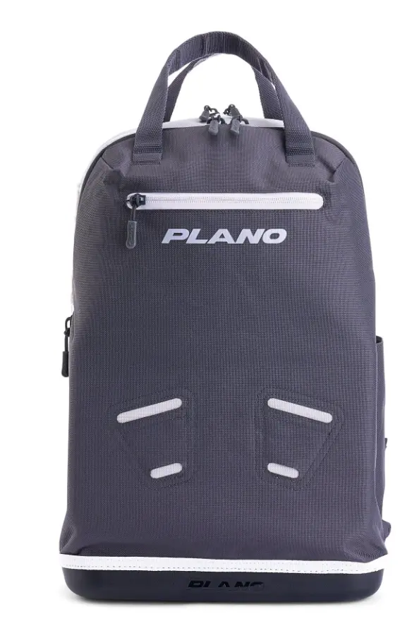 Plano Weekend Tackle Backpack – Lightweight Organized Carry Solution
