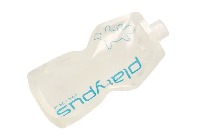 Platypus SoftBottle – Lightweight Collapsible Water Container