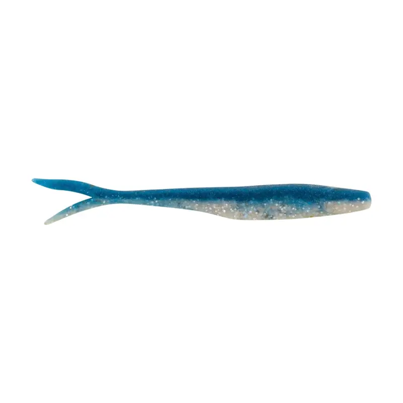 Powerbait Max Scent Minnow Soft Bait for Enhanced Attraction