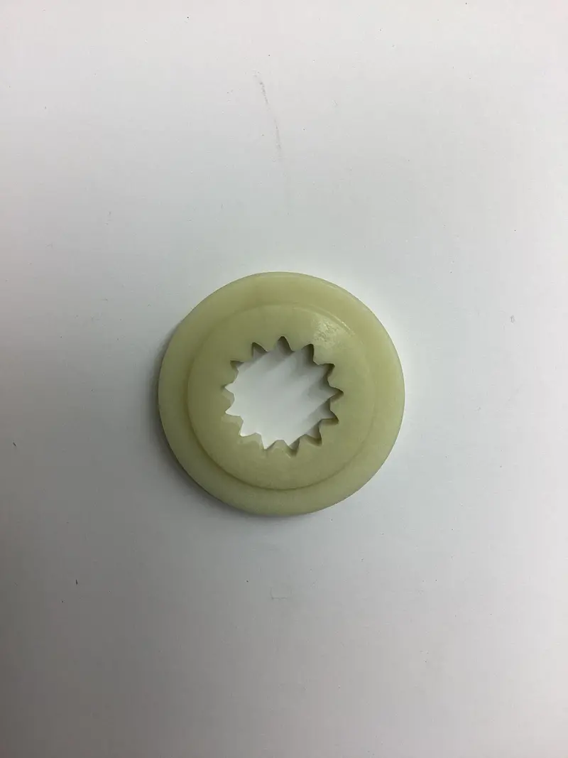 Precision Machined Spacer – Part Number 315810