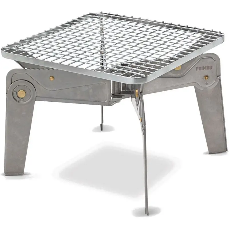 Primus Aeril Compact Campfire Grill – Small Size