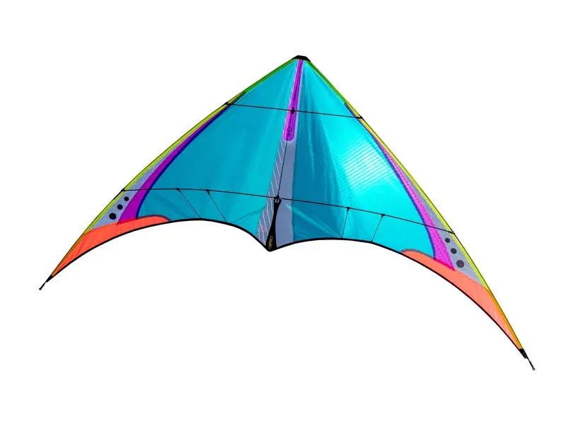 PRISM 4-D Superlight Control Bar System