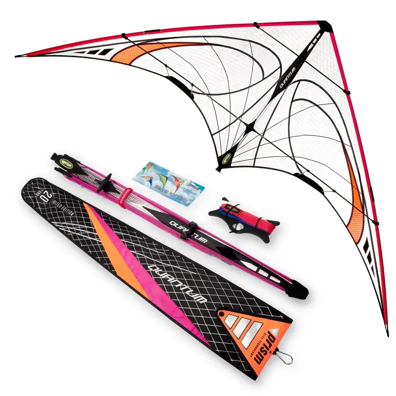 Prism Mylar Quantum 2.0 – Reflective Kite Repair Tape