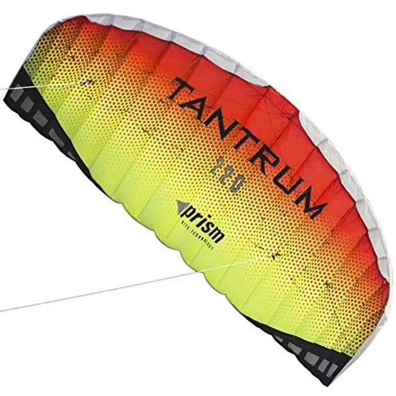 Prism Tantrum 220 Kite – High-Performance Freeride