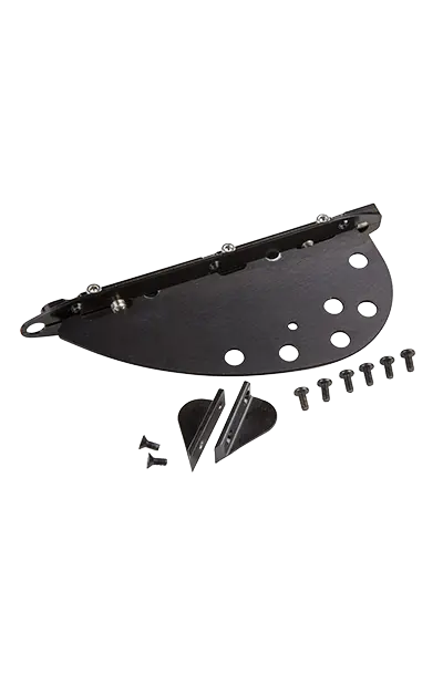 Pro-Comp Fin Adjustment Tool – Fine-Tuning Gauge