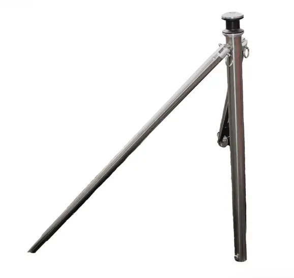 Pro Deck Master Pylon – Adjustable Wakeboard & Waterski Tower
