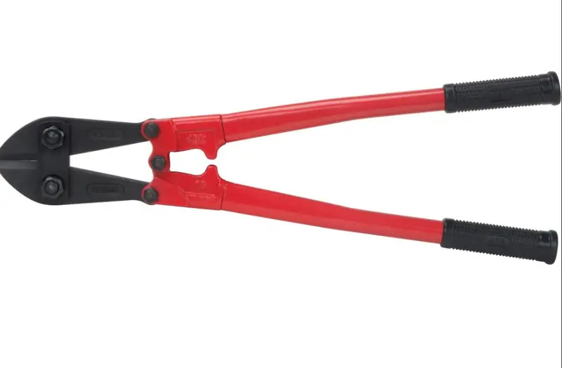 Professional-Grade Bolt Cutters for Heavy-Duty Cutting Tasks