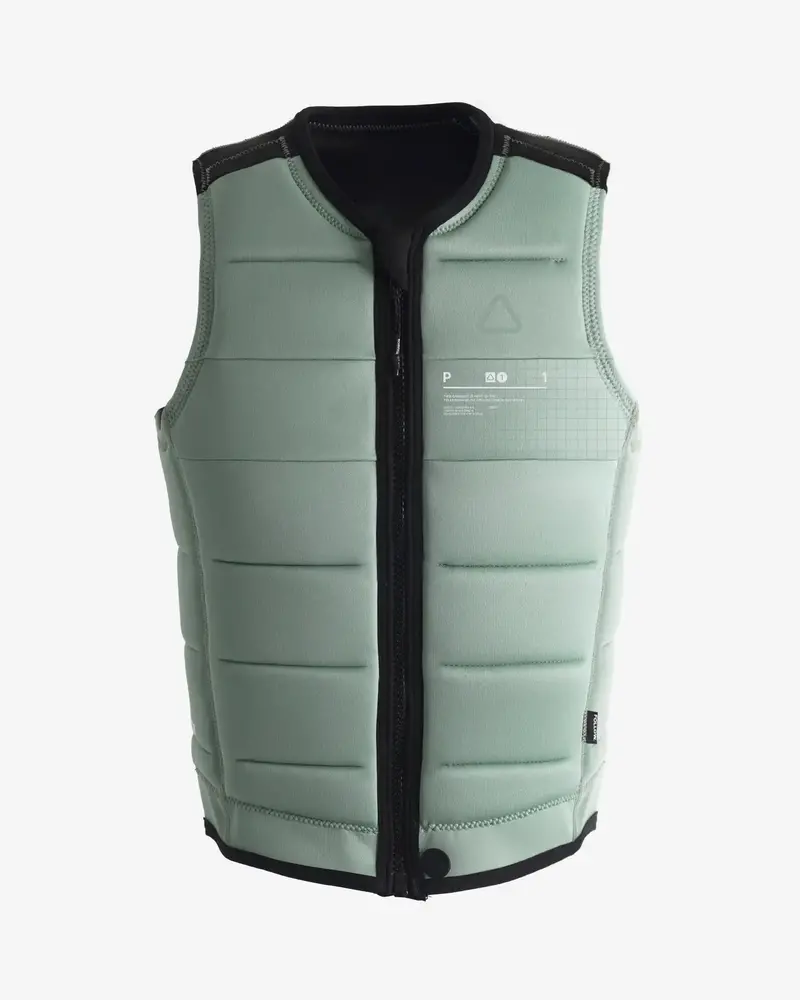 Project One Adjustable Impact Vests for Water Sports