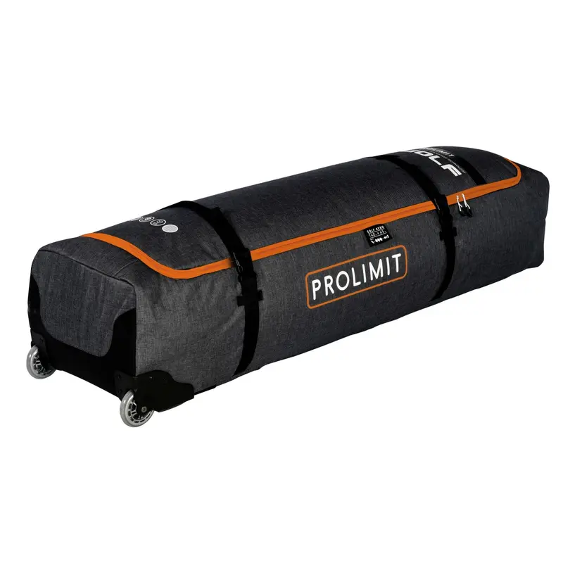 Prolimit Aero Wheeled Golf-Style Kite Gear Bag