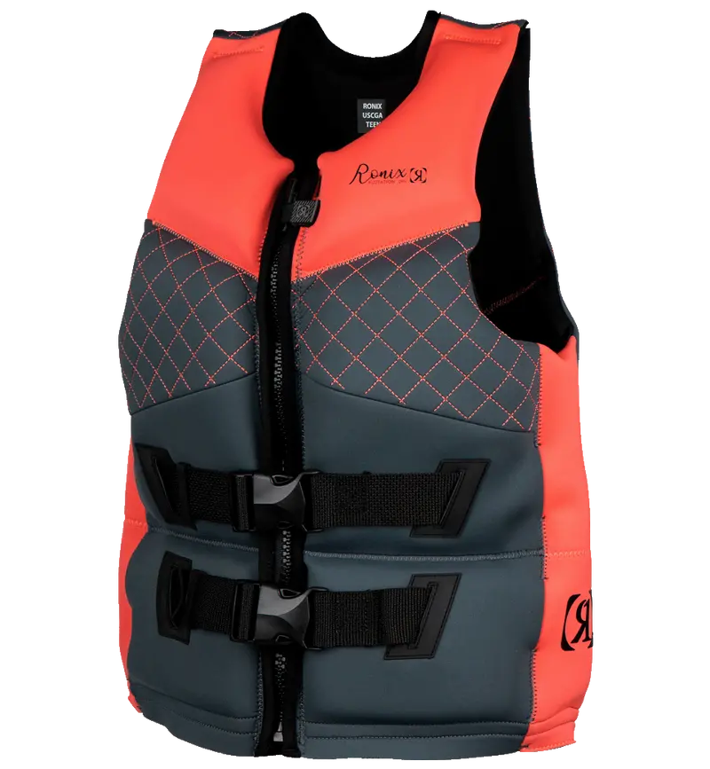 Prom Queen Capella 3.0 Wakeboard Bindings