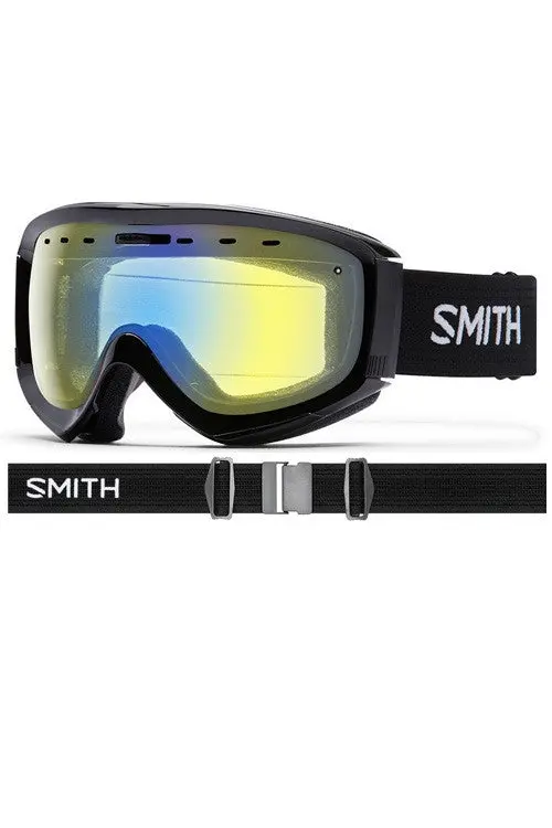 Prophecy Over-The-Glasses (OTG) Water Sports Goggles