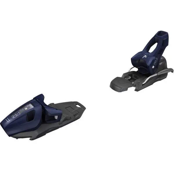Protector PR 11 GW Alpine Bindings – DIN-Adjustable Safety System
