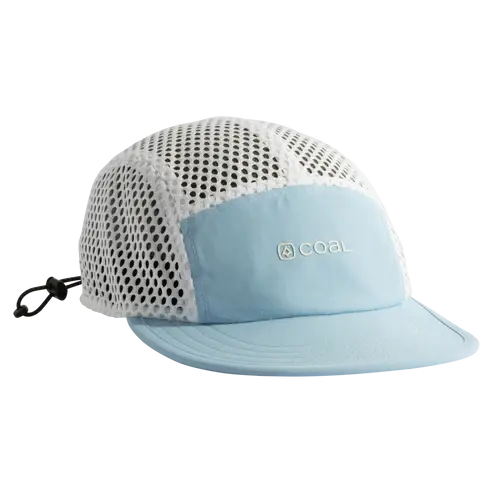 Provo Mesh-Back Adjustable Baseball Cap