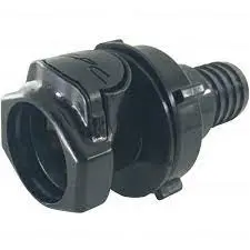 Quick-Connect Electrical Socket – Mercury #861406