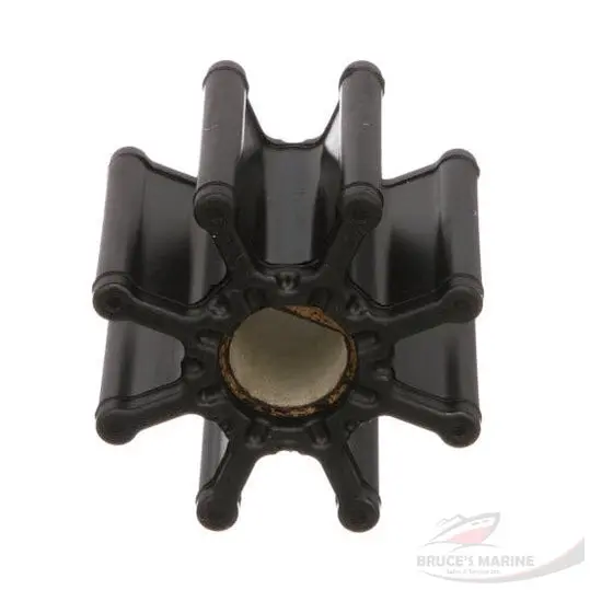 Quicksilver Seawater Pump Impeller – High-Durability Replacement (47-59632Q01)