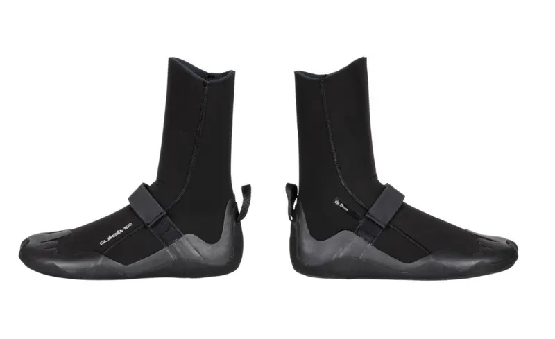 Quiksilver Everyday Sessions 3mm Split-Toe Wetsuit – Flexible Water Sports Top