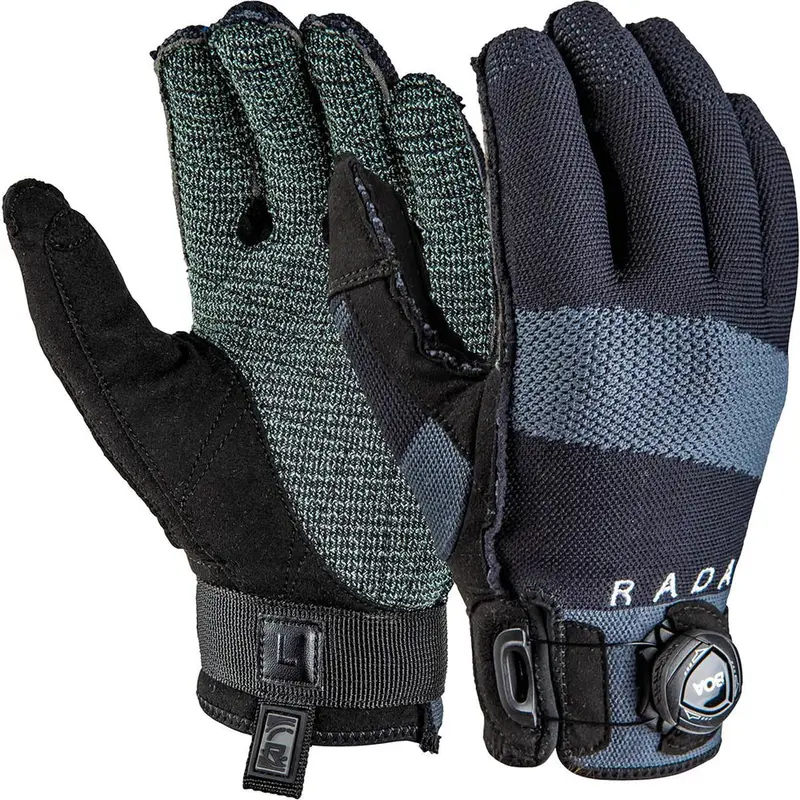 Radar Engineer BOA Inside-Out Ski Glove
