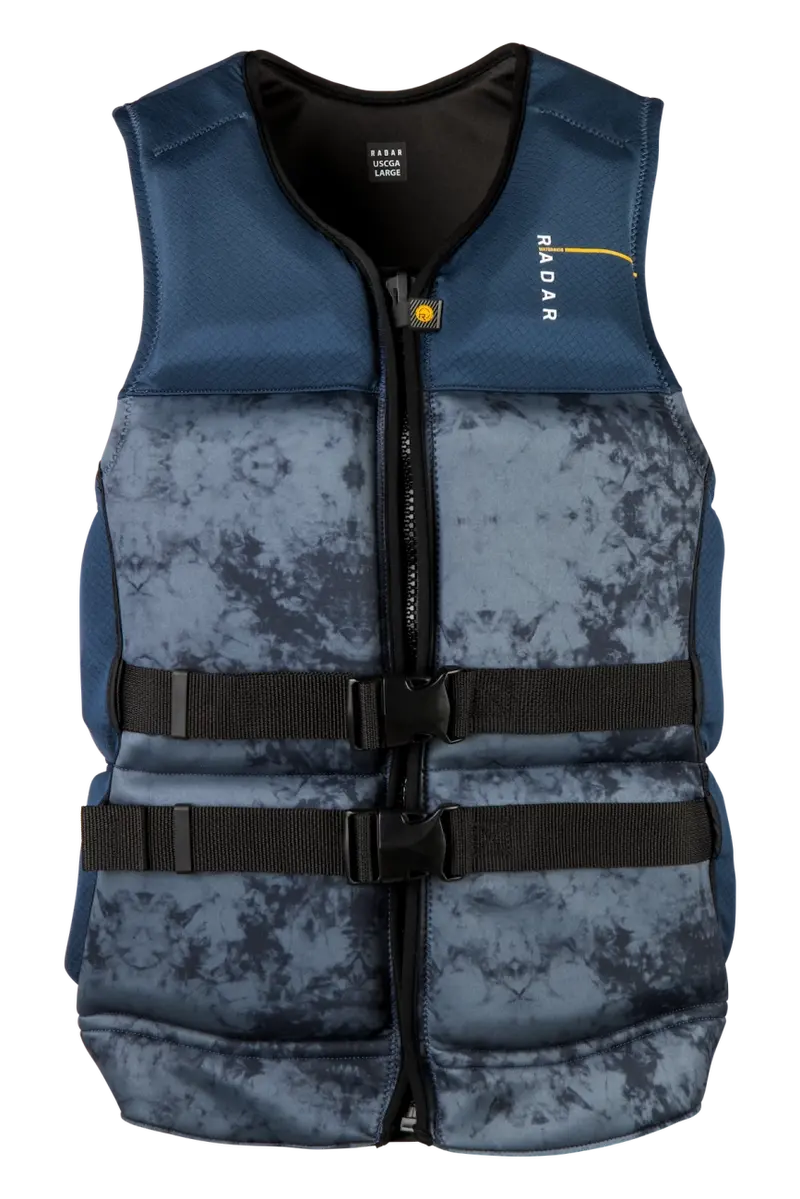 Radar X 3 CGA-Certified Life Vest