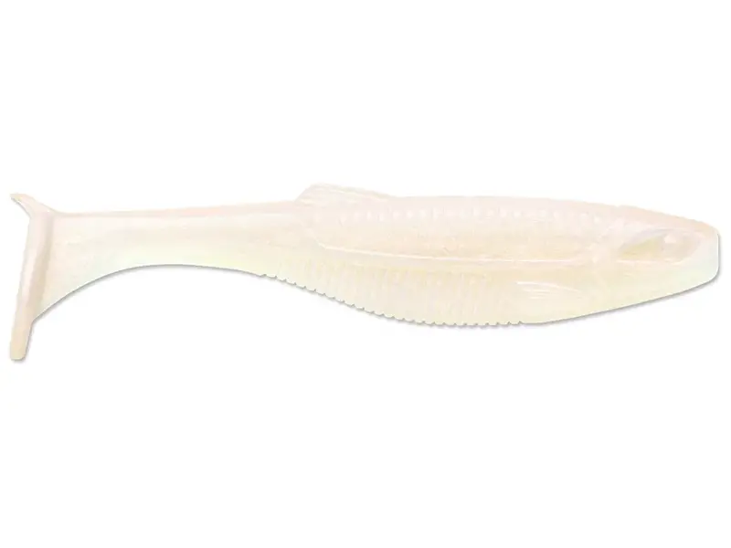 Rapala CrushCity Mayor 35 Fishing Lure – Albino Pearl Finish