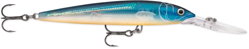 Rapala Deep Down Huskey Jerk | Jerkbait