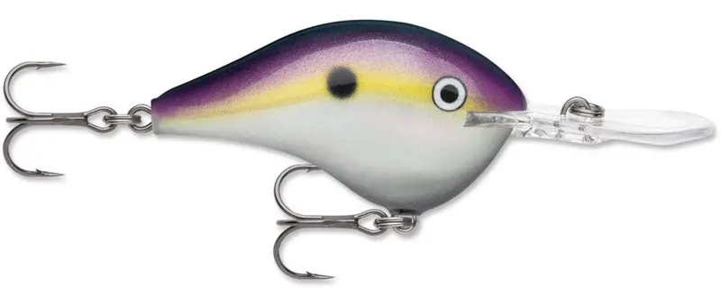 Rapala DT Series 16-Inch Big Shad Crankbait