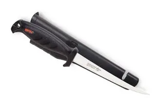 Rapala Falcon Fillet Knife Kit – 6″ Blade with Sharpener and Sheath