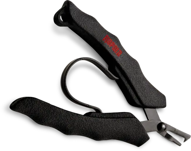 Rapala Tool Mini Split Ring Pliers – Precision Fishing Accessory