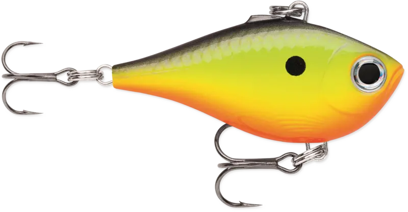 Rapala Ultra Light Rippin’ Rap Crankbait