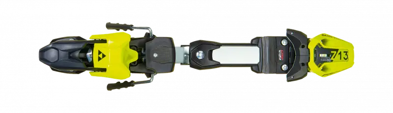 RC4 Z13 Freeflex Brake Ski Binding – 85mm Width