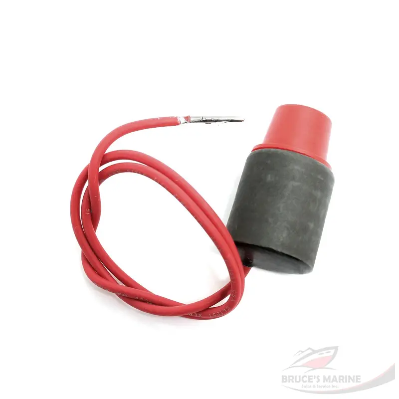 Red-Wire Solenoid Valve for Hydraulic Control – VP1135R