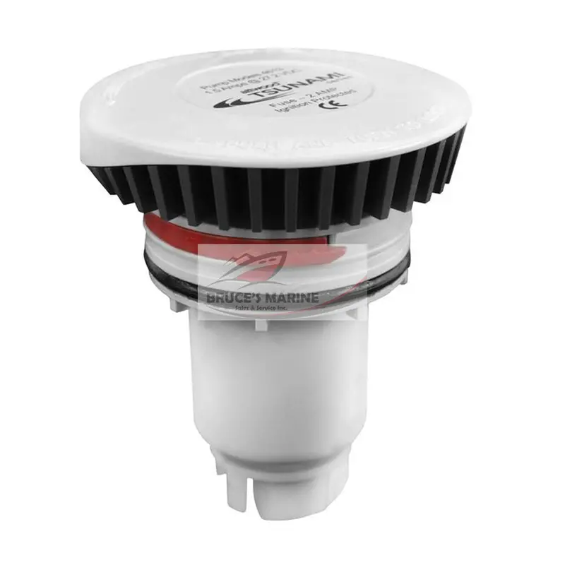 Replacement 1200 GPH Bilge Pump Cartridge – Model #4624-6