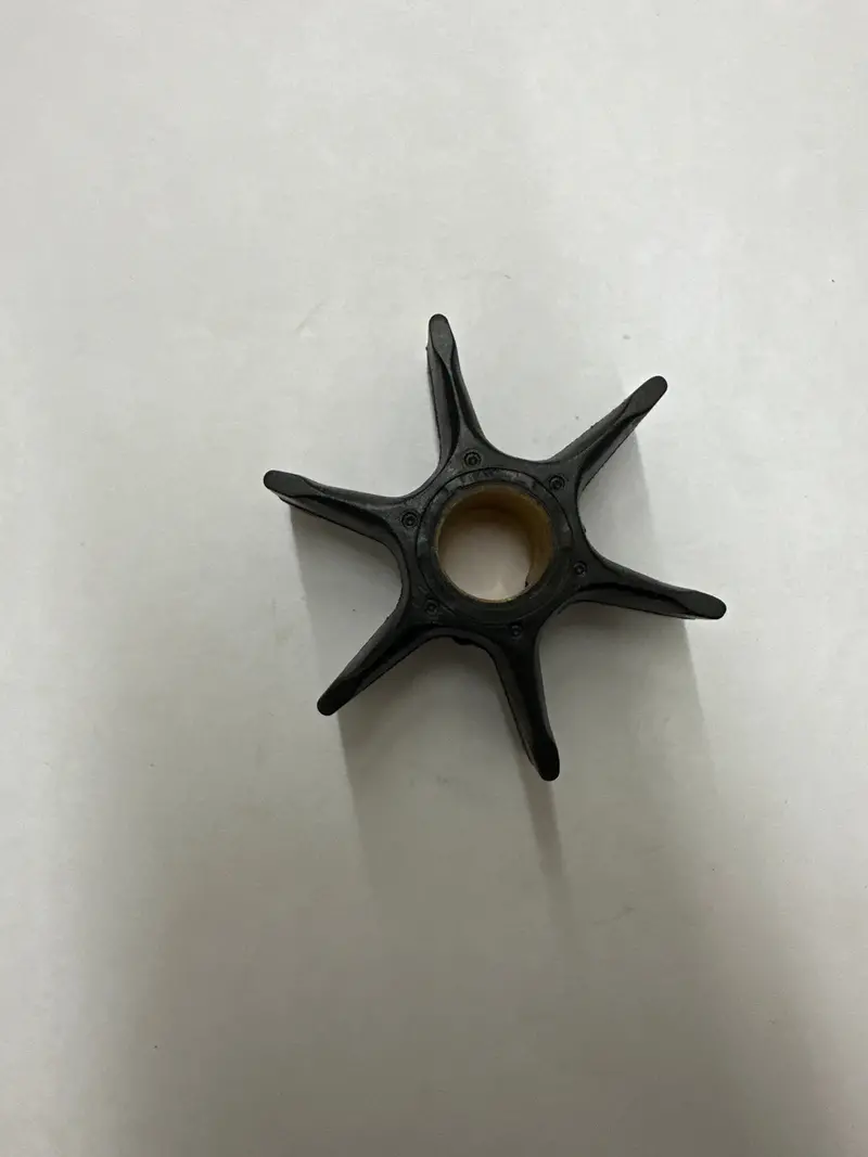 Replacement Impeller Assembly – Part No. 396809