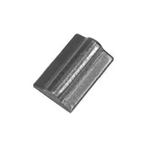 Replacement Key – OEM Code 8M0032837