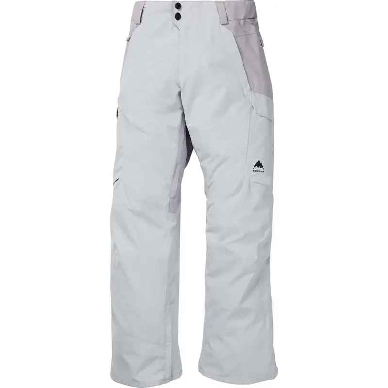 Reserve 2L Insulated Ski Pant for All-Mountain Use