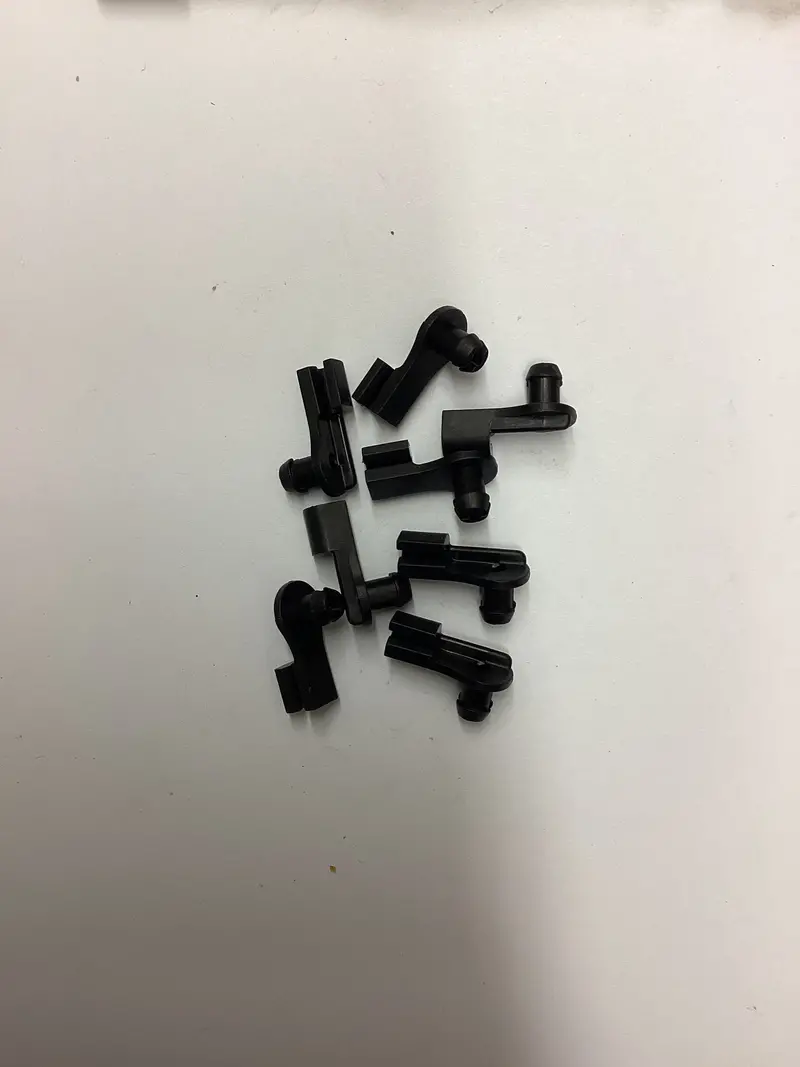 Retainer Component for Part Number 325525