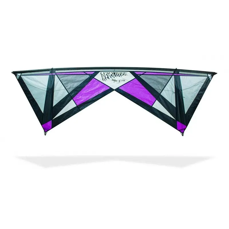 Revolution Reflex RX Dual-Line Sport Kite