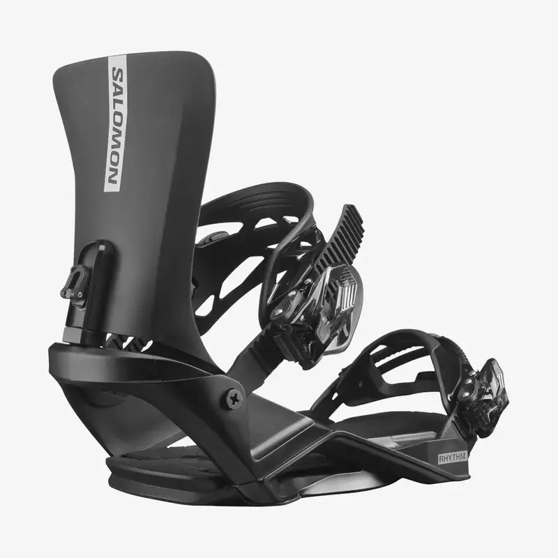 Rhythm All-Terrain Snowboard Bindings