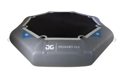 Ricochet Bouncer 12.0 Inflatable Trampoline