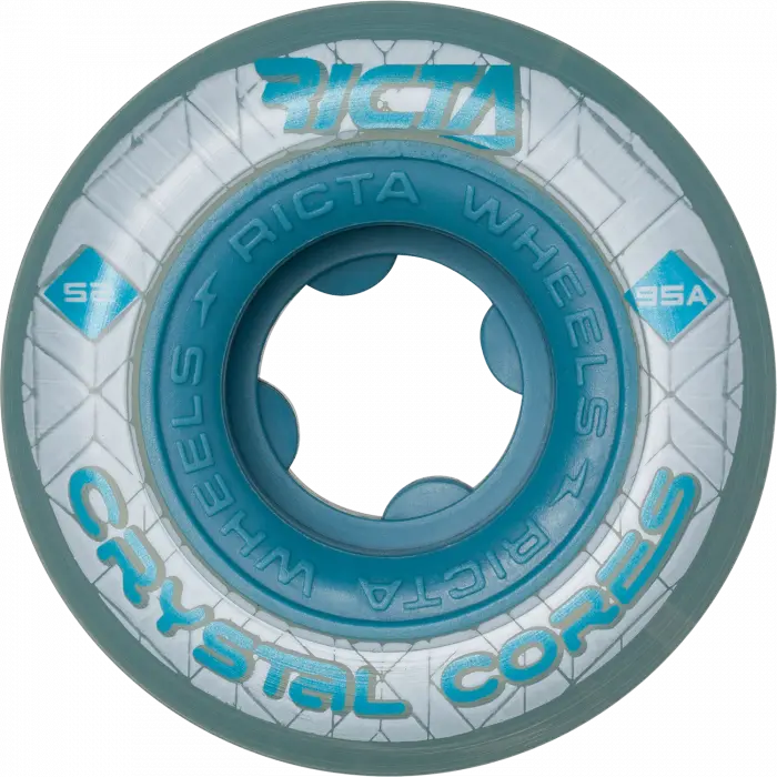 RICTA Crystal Cores Technical Swim Trunks