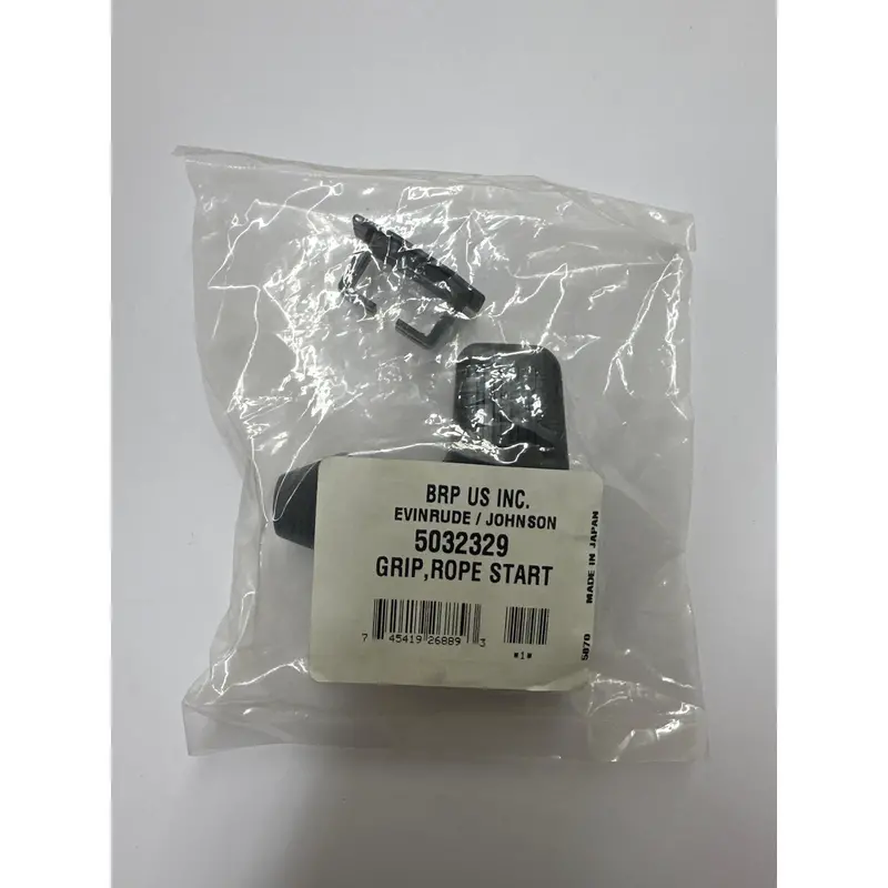 Rope Start Grip Assembly 5032329