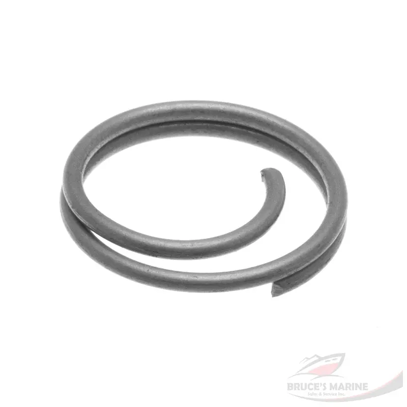 RWO R6590 Safety Ring – 11mm Diameter, 20-Piece Pack