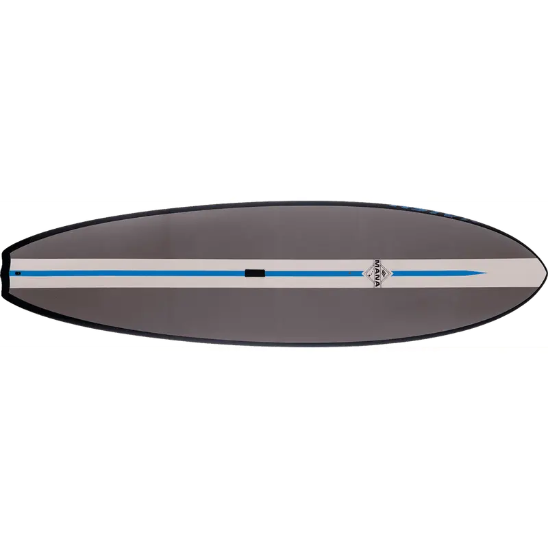S26 Naish Mana 9’5″ Soft-Top Family SUP